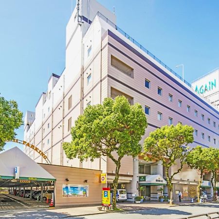 Hotel Merieges Mijazaki Kültér fotó