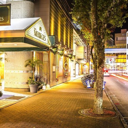 Hotel Merieges Mijazaki Kültér fotó