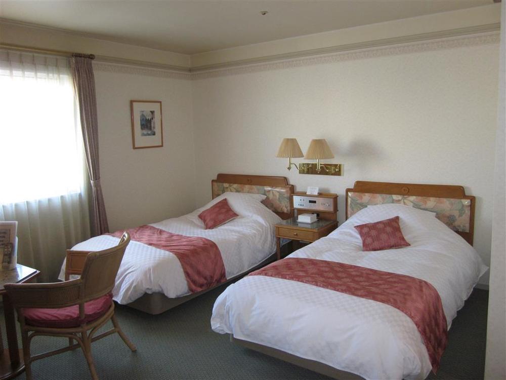 Hotel Merieges Mijazaki Szoba fotó