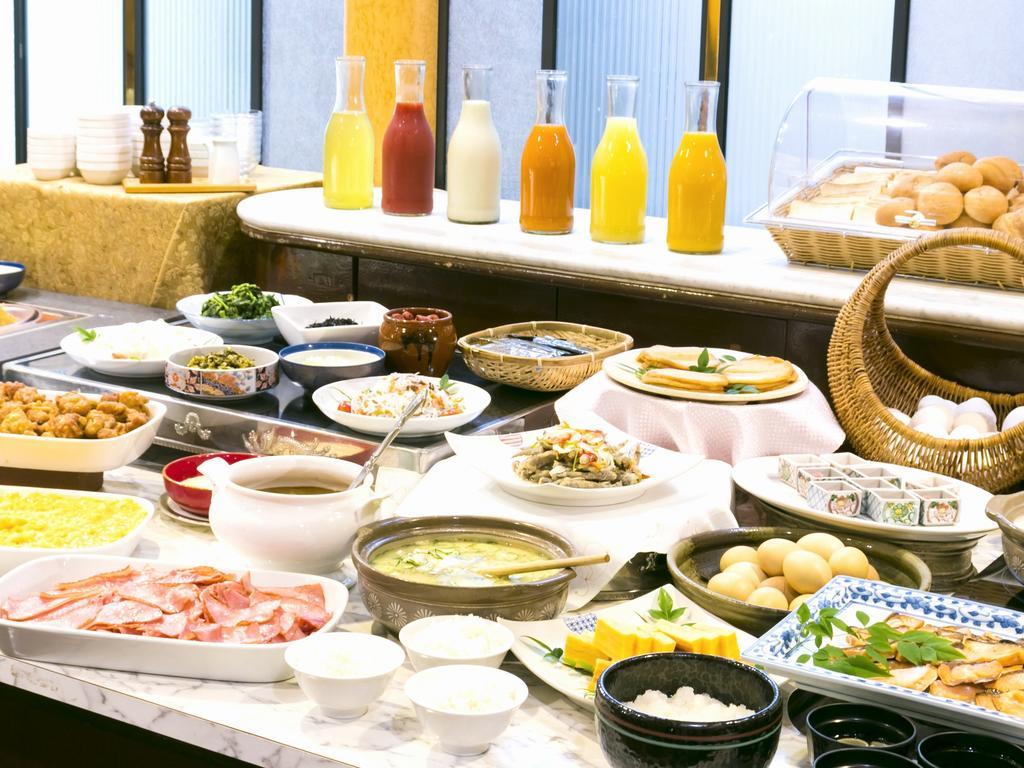 Hotel Merieges Mijazaki Kültér fotó