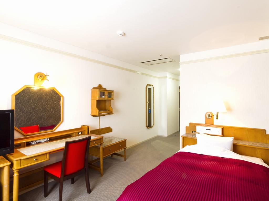 Hotel Merieges Mijazaki Kültér fotó