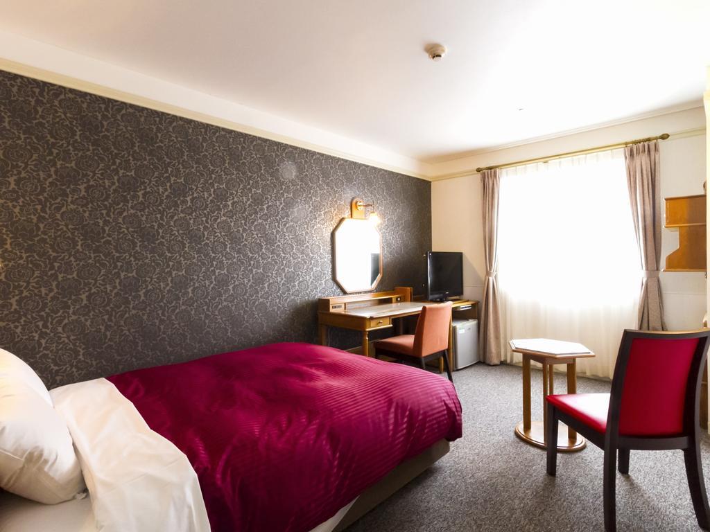 Hotel Merieges Mijazaki Kültér fotó