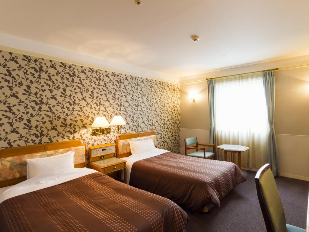 Hotel Merieges Mijazaki Kültér fotó
