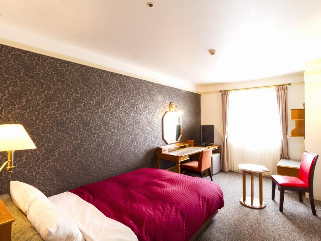 Hotel Merieges Mijazaki Kültér fotó