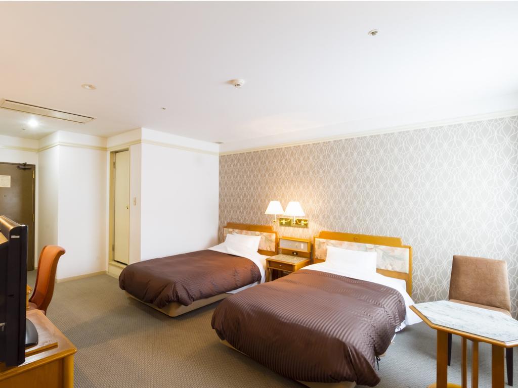 Hotel Merieges Mijazaki Kültér fotó