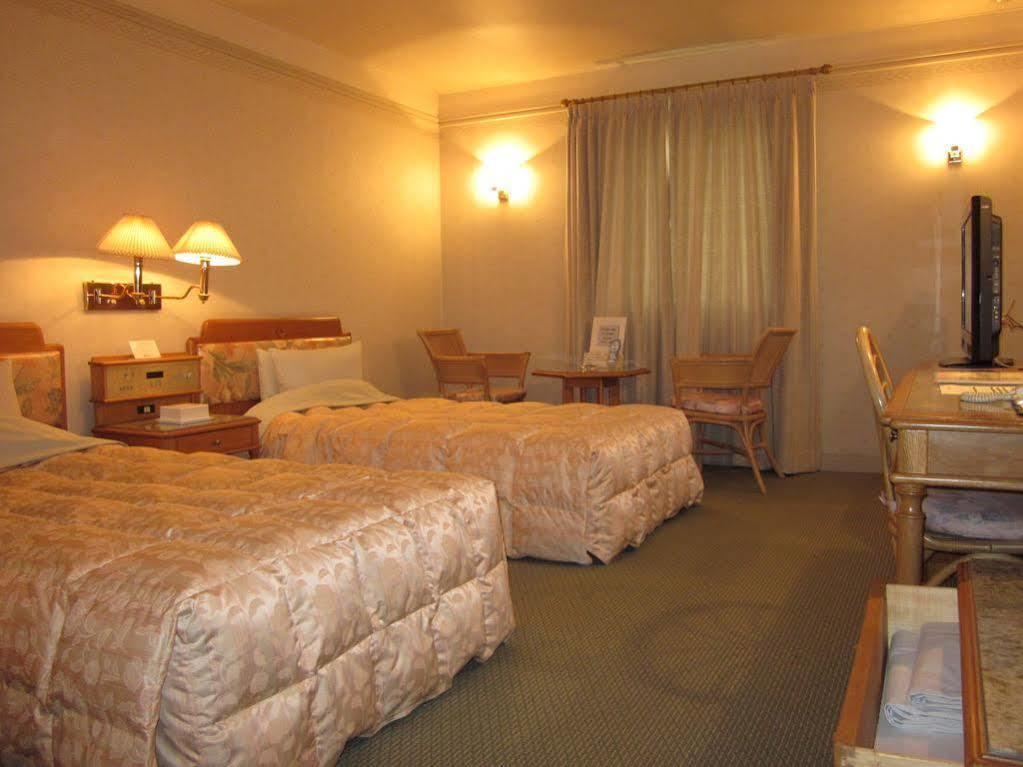 Hotel Merieges Mijazaki Kültér fotó