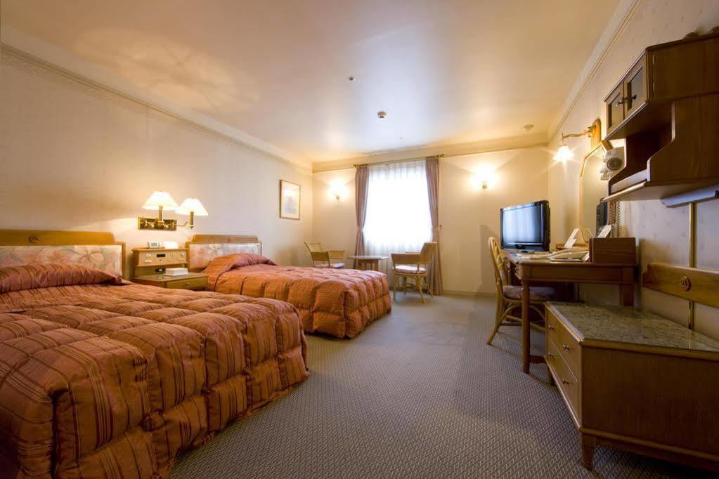 Hotel Merieges Mijazaki Kültér fotó