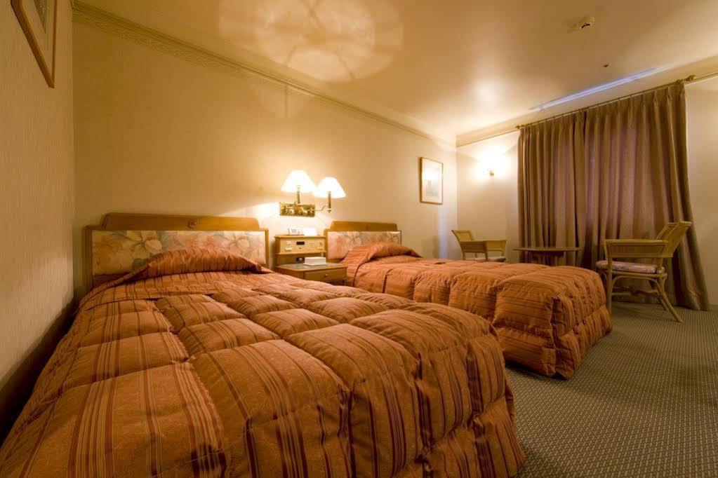 Hotel Merieges Mijazaki Kültér fotó