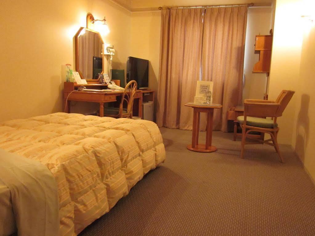 Hotel Merieges Mijazaki Kültér fotó
